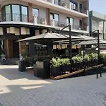 Apartament Danezis Stars Boutique (adults Only) Rhodes City
