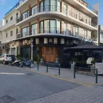 Danezis Stars Boutique (adults Only) 4*