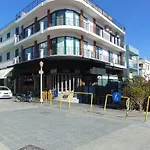 Apartament Danezis Stars Boutique (adults Only) Rhodes City