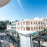 Apartament Danezis Stars Boutique (adults Only)