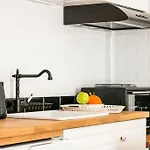 Danezis Stars Boutique (adults Only) Apartament Rhodes City