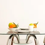 Danezis Stars Boutique (adults Only) Apartament