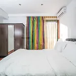 Apartament Danezis Stars Boutique (adults Only)