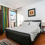 Danezis Stars Boutique (adults Only) Apartament Rhodes City