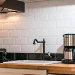 Apartament Danezis Stars Boutique (adults Only) 4*