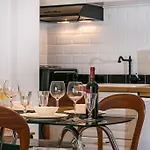 Danezis Stars Boutique (adults Only) 4* Rhodes City