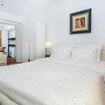Danezis Stars Boutique (adults Only) Apartament Rhodes City