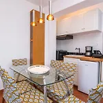 Apartament Danezis Stars Boutique (adults Only) Rhodes City
