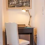 Apartament Danezis Stars Boutique (adults Only) 4*