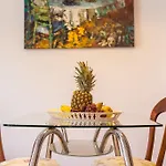 Apartament Danezis Stars Boutique (adults Only) 4*
