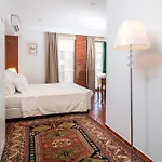 Danezis Stars Boutique (adults Only) Apartament