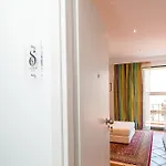 Danezis Stars Boutique (adults Only) Apartament 4*