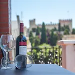 Danezis Stars Boutique (adults Only) 4* Rhodes City