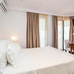 Danezis Stars Boutique (adults Only) Apartament 4*