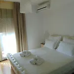 Danezis Stars Boutique (adults Only) Apartament Rhodes City