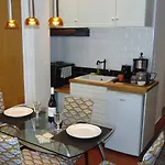 Apartament Danezis Stars Boutique (adults Only) Rhodes City