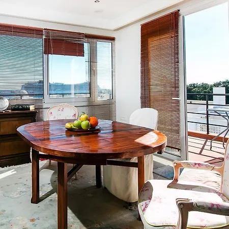 Apartman Danezis Stars Boutique (adults Only)