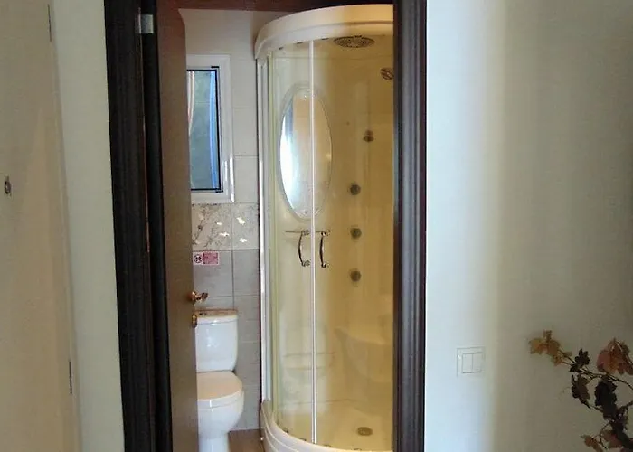 Apartman Danezis Stars Boutique (adults Only) 4*