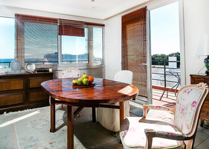 Apartman Danezis Stars Boutique (adults Only)