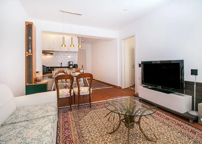 Danezis Stars Boutique (adults Only) Apartman 4*