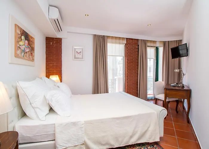 Danezis Stars Boutique (adults Only) 4*