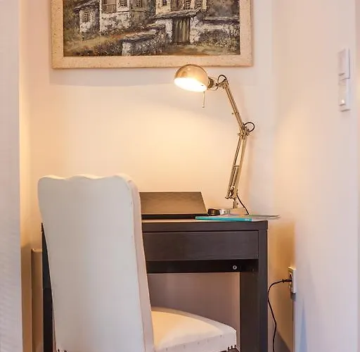 Apartman Danezis Stars Boutique (adults Only) 4*