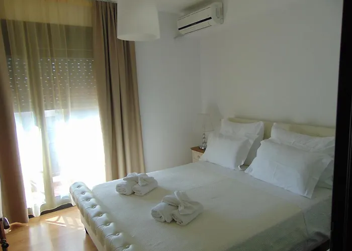 Danezis Stars Boutique (adults Only) Apartman Rhodes City