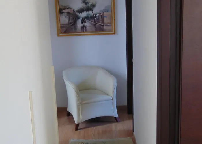 Danezis Stars Boutique (adults Only) Apartman Rhodes City