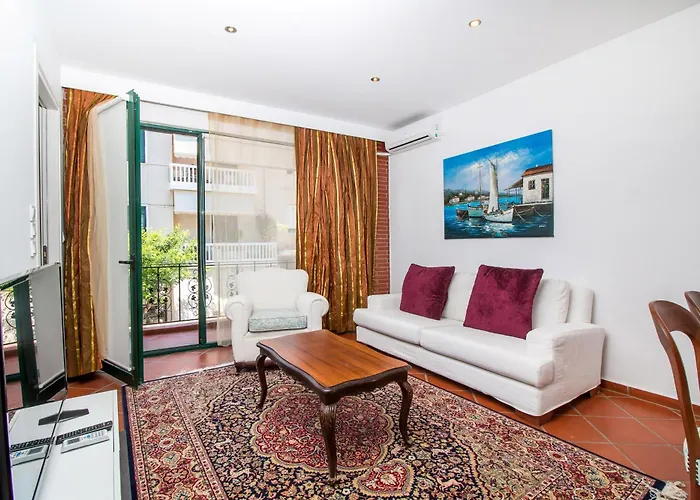 Danezis Stars Boutique (adults Only) Apartman Rhodes City