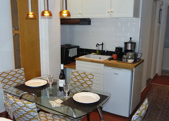 Apartman Danezis Stars Boutique (adults Only) Rhodes City
