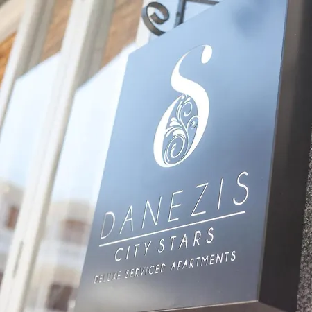 Danezis Stars Boutique (adults Only) 4* Rhodes City
