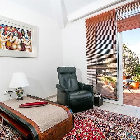 Apartment Danezis City Stars Boutique Aparthotel (Adults Only) Rhodes City