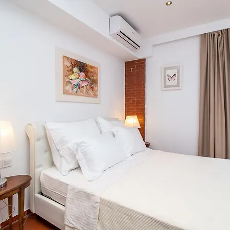 Apartment Danezis City Stars Boutique Aparthotel (Adults Only)