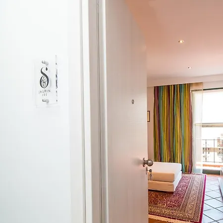 Danezis Stars Boutique (adults Only) 公寓 4*