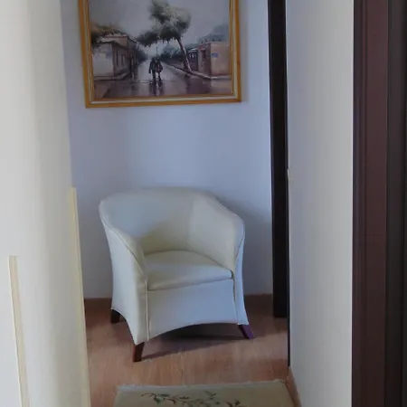 Danezis Stars Boutique (adults Only) Διαμέρισμα Rhodes City