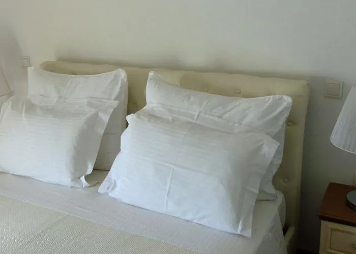 Danezis City Stars Boutique Aparthotel (Adults Only) 4* Rhodes City