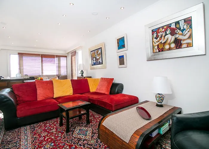 Danezis City Stars Boutique Aparthotel (Adults Only)