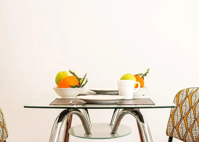 Danezis City Stars Boutique Aparthotel (Adults Only) Apartment