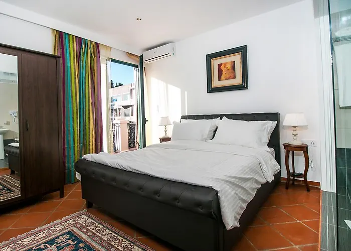 Danezis City Stars Boutique Aparthotel (Adults Only) Apartment Rhodes City