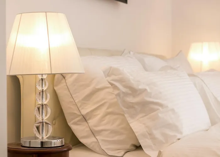 Danezis City Stars Boutique Aparthotel (Adults Only) Apartment