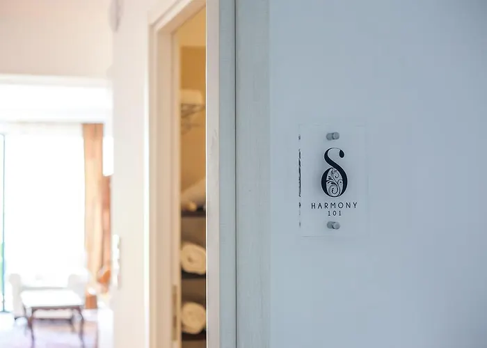 Danezis City Stars Boutique Aparthotel (Adults Only) Apartment