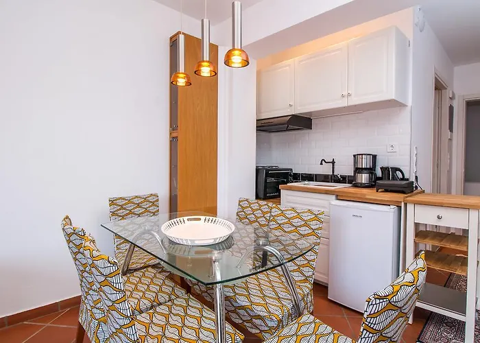 Apartment Danezis City Stars Boutique Aparthotel (Adults Only) Rhodes City