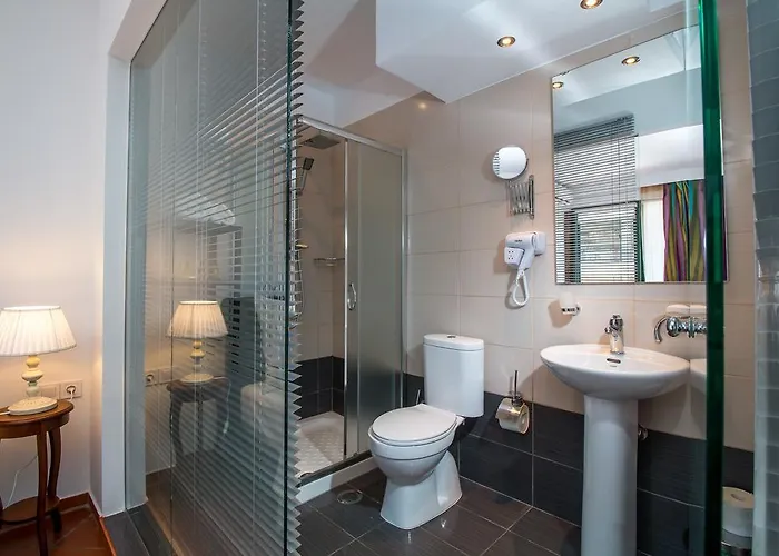 Danezis City Stars Boutique Aparthotel (Adults Only) Rhodes City