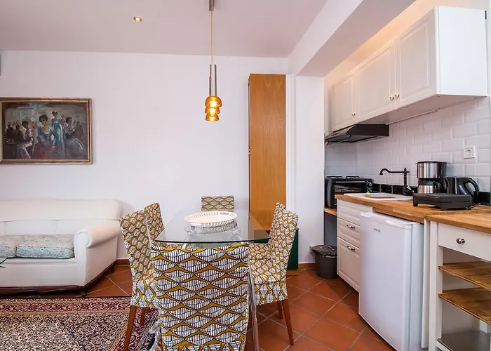 Apartment Danezis City Stars Boutique Aparthotel (Adults Only) Rhodes City
