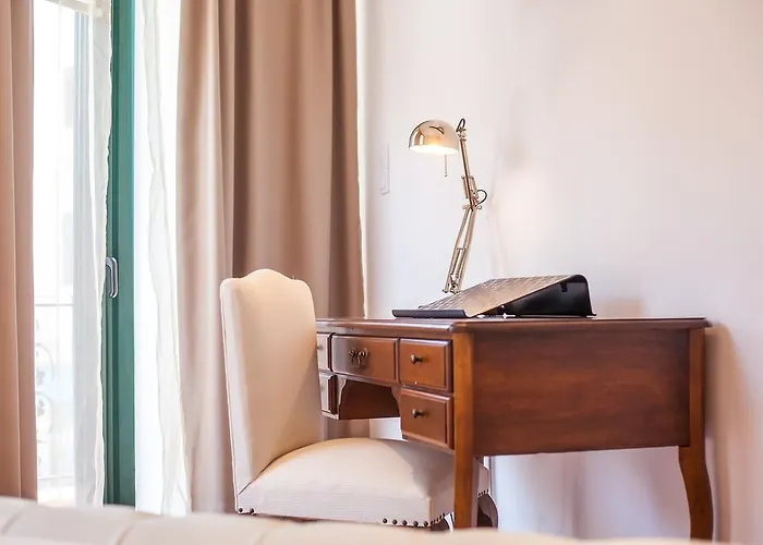 Danezis City Stars Boutique Aparthotel (Adults Only)