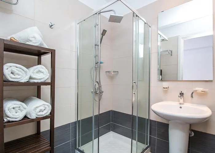 Danezis City Stars Boutique Aparthotel (Adults Only) Apartment