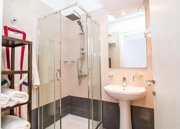 Danezis City Stars Boutique Aparthotel (Adults Only) Rhodes City