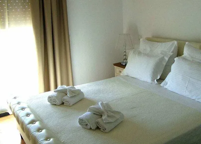 Danezis City Stars Boutique Aparthotel (Adults Only)