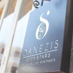 Danezis City Stars Boutique Aparthotel (Adults Only) 4* Rhodes City