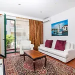Danezis City Stars Boutique Aparthotel (Adults Only) Apartment Rhodes City